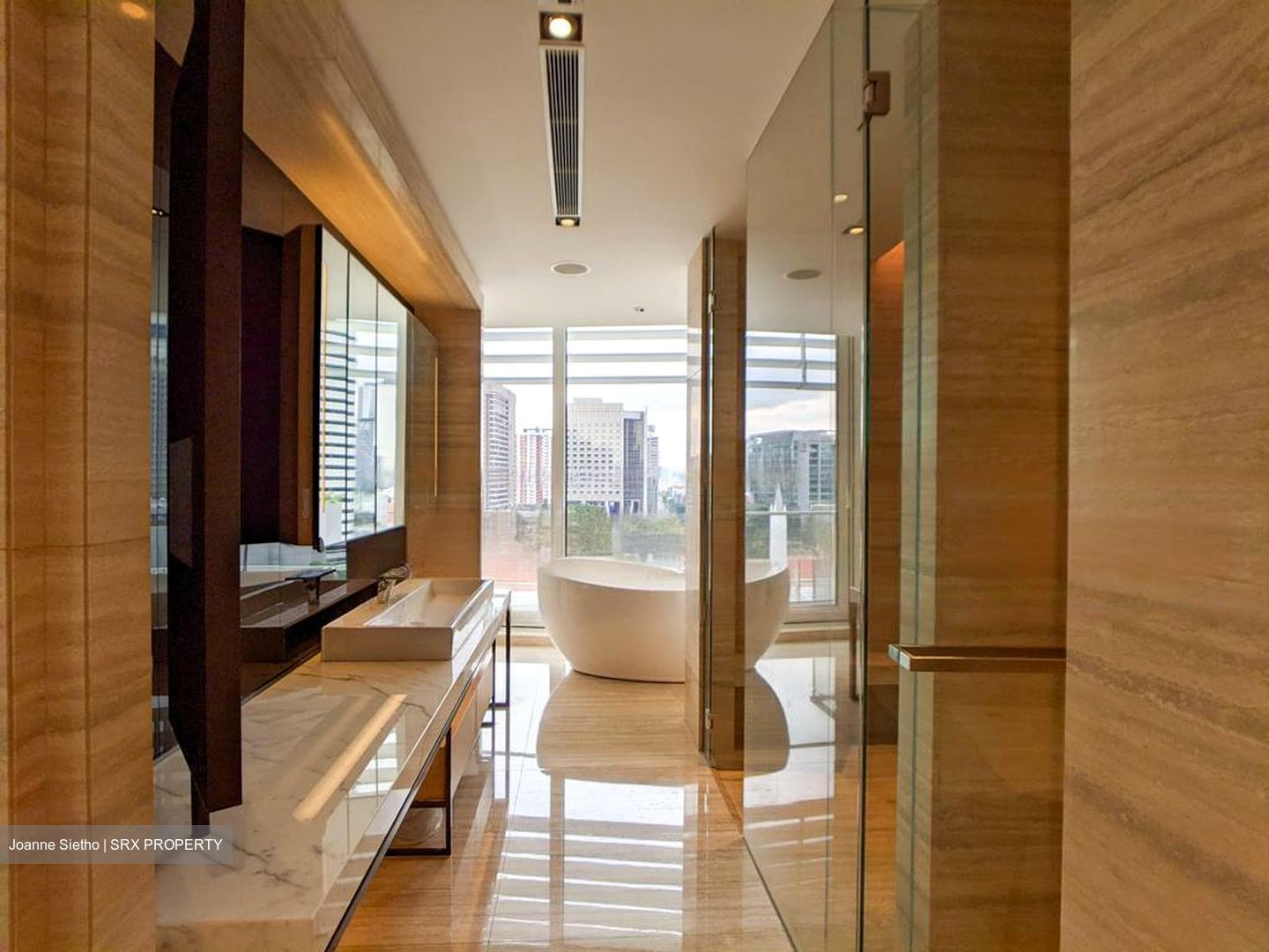 Eden Residences Capitol (D6), Apartment #612754171